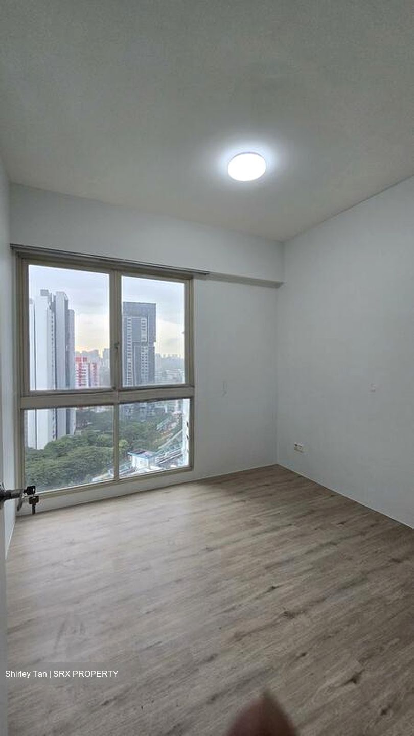 Trellis Towers (D12), Condominium #510575541